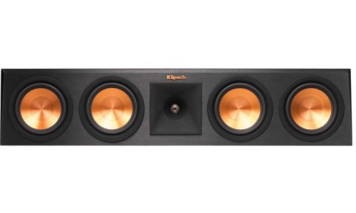 Klipsch RP504C ii